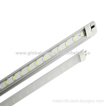 Factory Price T8 Integrated LED Tube, High Brightness, Good Quality, CE, PSE and RoHS